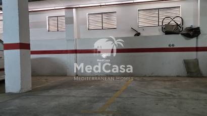 Wiederverkauf - Apartment -
Formentera del Segura