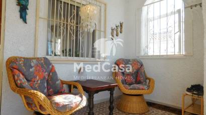 Wiederverkauf - Villa -
Torrevieja - San Luis