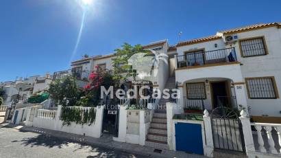 Wiederverkauf - Penthousewohnung -
Orihuela Costa - Los Almendros-La Florida