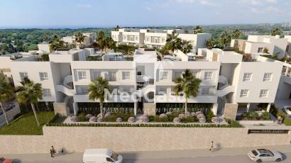 Neubau - Erdgeschosswohnung -
Golf La Finca - La Finca Golf