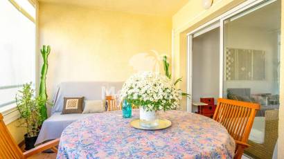 Wiederverkauf - Apartment -
Orihuela Costa - Altos de Campoamor