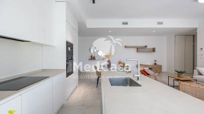 New Build - Villa -
Finestrat