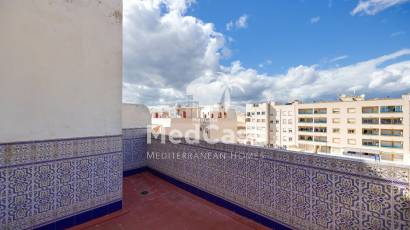 Resale - Penthouse -
Torrevieja - Centro