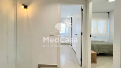 New Build - Townhouse -
Benferri