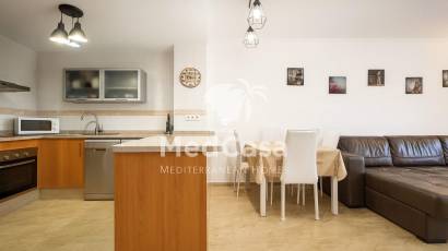 Resale - Apartment -
Orihuela Costa - Altos de Campoamor