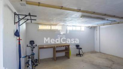 Resale - Townhouse -
Orihuela Costa - Campoamor