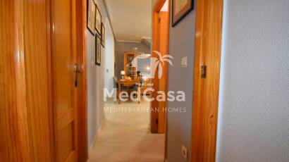 Segunda mano - Apartamento -
Orihuela Costa - Playa Flamenca