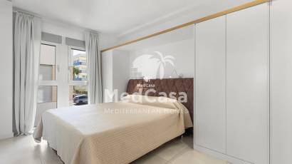 Segunda mano - Apartamento -
Orihuela Costa - Villamartín