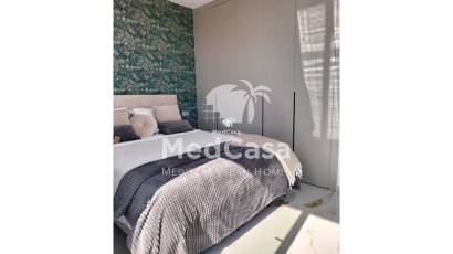 Obra nueva - Villa -
Pilar de la Horadada