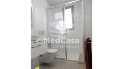 Obra nueva - Apartamento planta baja -
Orihuela Costa