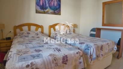 Segunda mano - Apartamento -
Ciudad Quesada - Doña Pepa