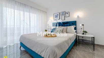 New Build - Apartment -
Xeresa - Xeresa (Gandia)