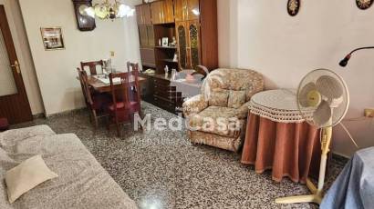 Resale - Apartment -
Villajoyosa - town