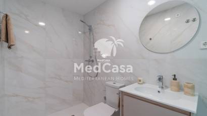 Obra nueva - Apartamento -
Orihuela Costa