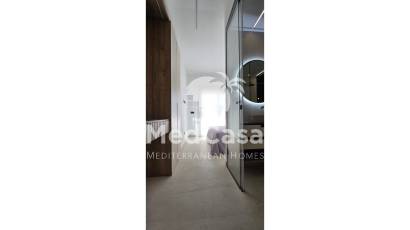 Obra nueva - Apartamento -
Torre de la Horadada