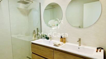 Obra nueva - Ático -
Pilar de la Horadada