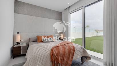 Neubau - Villa -
Muchamiel