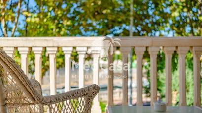 Segunda mano - Adosado -
Jávea/Xàbia - El Arenal