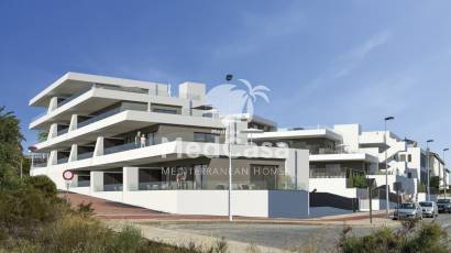 Neubau - Apartment -
La Marina