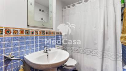 Resale - Apartment -
Orihuela Costa - Campoamor
