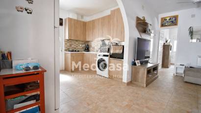 Resale - Townhouse -
Orihuela Costa - Villamartín