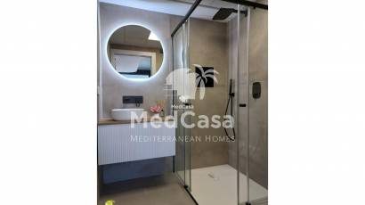 New Build - Apartment -
San Pedro del Pinatar