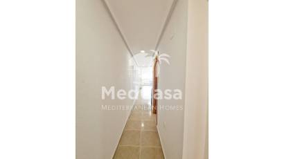 Obra nueva - Apartamento -
San Fulgencio