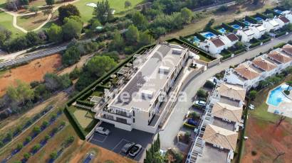 Neubau - Apartment -
La Sella