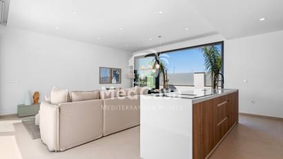 New Build - Villa -
Los Alcázares