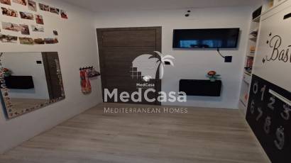 Wiederverkauf - Apartment -
Torre de la Horadada - Costa Blanca Sur