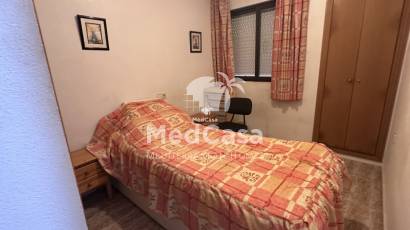 Resale - Apartment -
Guardamar del Segura - Center