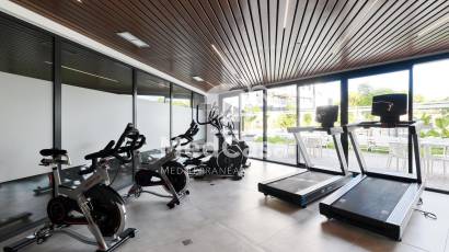 Wiederverkauf - Apartment -
Dehesa de campoamor - Campoamor