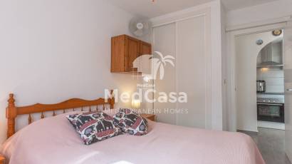 Resale - Apartment -
Torrevieja - Lago Jardin