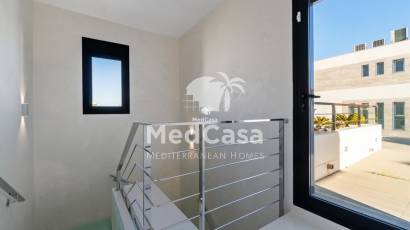 Segunda mano - Villa -
Orihuela Costa - Agua Marina