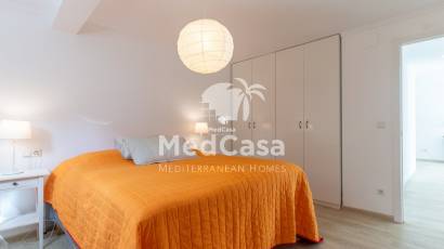 Wiederverkauf - Reihenhaus -
Orihuela Costa - Punta Prima