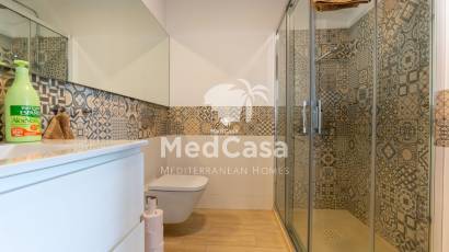 Neubau - Villa -
San Pedro del Pinatar