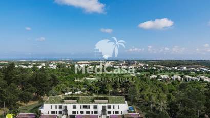 Neubau - Apartment -
Golf Las Colinas