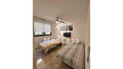 Resale - Ground floor apartment -
Orihuela Costa - Lomas De Cabo Roig