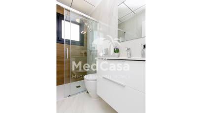 New Build - Villa -
Orihuela Costa