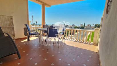 Wiederverkauf - Apartment -
Torrevieja - Los Balcones - Los Altos del Edén