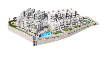 Neubau - Apartment -
Vera