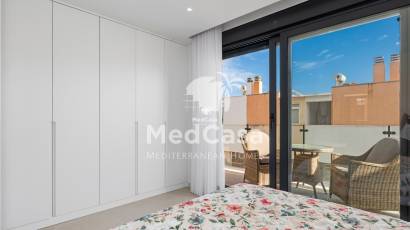 New Build - Semi detached  -
Guardamar del Segura - Guardamar