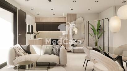 Neubau - Erdgeschosswohnung -
Pilar de la Horadada