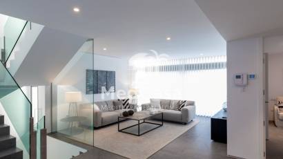 Obra nueva - Villa -
Cartagena