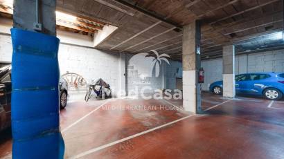Resale - Apartment -
Guardamar del Segura - CENTRO
