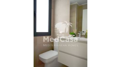 Neubau - Villa -
Dolores