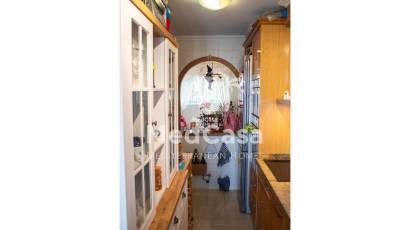Resale - Townhouse -
Orihuela Costa - Los Dolses