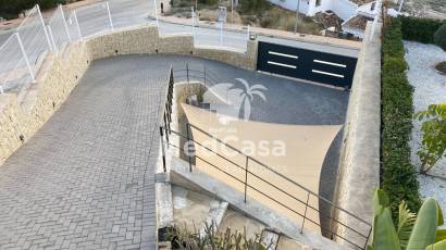 Wiederverkauf - Villa -
Benissa - Raco de Galeno