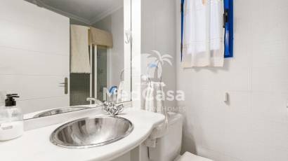 Wiederverkauf - Apartment -
Orihuela Costa - Campoamor