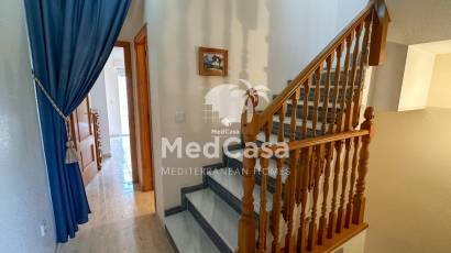 Resale - Townhouse -
Orihuela Costa - Playa Flamenca